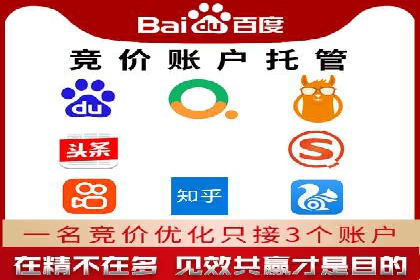 百度广告竞价与SEO结合的案例：某企业双管齐下的营销策略